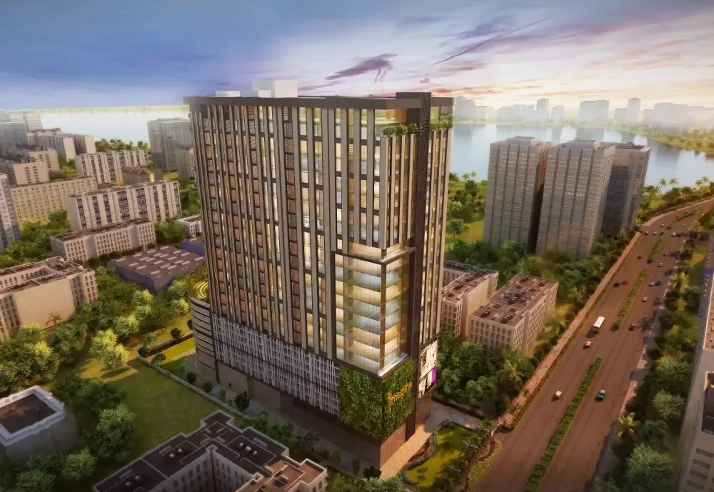 Simplex Imagine Techpark